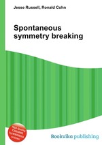 Spontaneous symmetry breaking