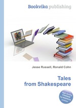 Tales from Shakespeare