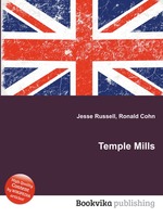 Temple Mills