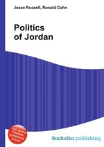 Politics of Jordan