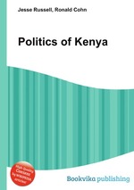 Politics of Kenya