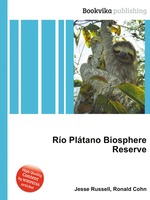 Ro Pltano Biosphere Reserve