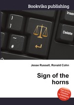 Sign of the horns