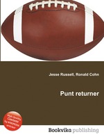 Punt returner