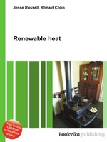 Renewable heat