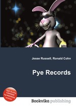 Pye Records