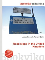 Road signs in the United Kingdom