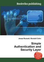 Simple Authentication and Security Layer