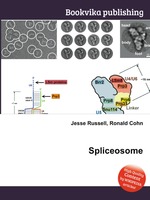 Spliceosome