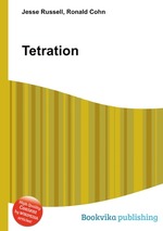 Tetration