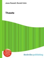 Thawte