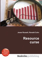 Resource curse