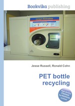 PET bottle recycling