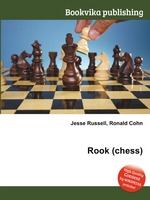 Rook (chess)