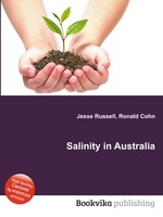 Salinity in Australia