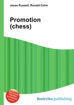 Promotion (chess)