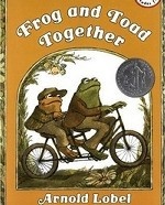 Frog and Toad Together