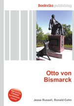 Otto von Bismarck