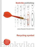 Recycling symbol