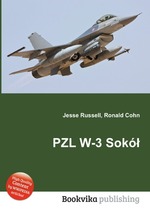 PZL W-3 Sok