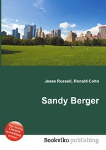 Sandy Berger