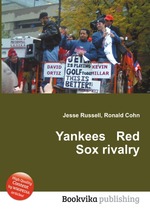 Yankees   Red Sox rivalry