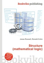 Structure (mathematical logic)