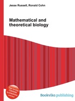 Mathematical and theoretical biology