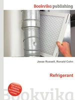 Refrigerant