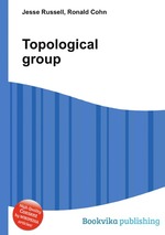 Topological group