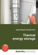 Thermal energy storage