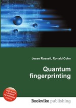 Quantum fingerprinting