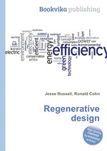 Regenerative design