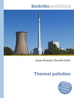 Thermal pollution