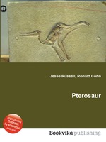 Pterosaur