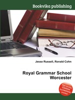 Royal Grammar School Worcester