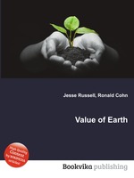 Value of Earth