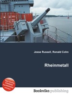 Rheinmetall