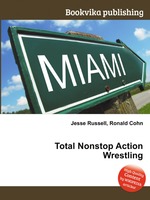 Total Nonstop Action Wrestling