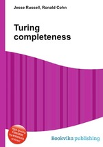 Turing completeness