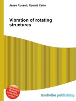 Vibration of rotating structures