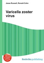 Varicella zoster virus