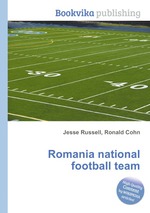 Romania national football team