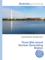 Three Mile Island Nuclear Generating Station