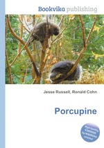 Porcupine