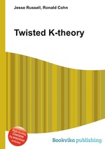 Twisted K-theory