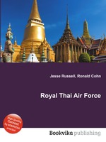 Royal Thai Air Force