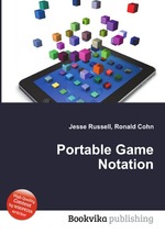 Portable Game Notation