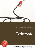 Toxic waste