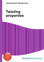 Twisting properties